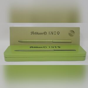 Pelikan INEO Oasis Green Pen